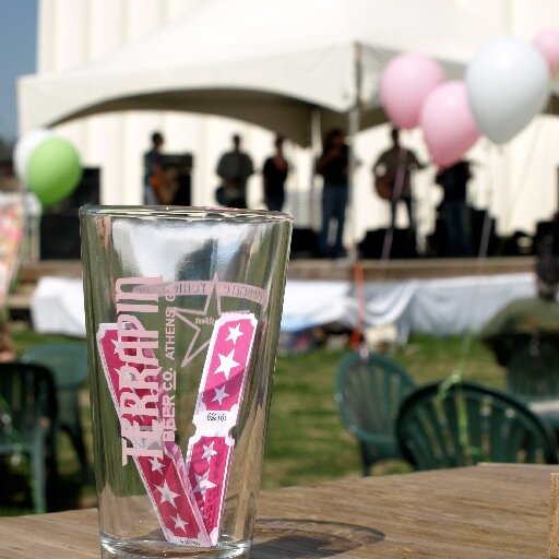 BreastFest Athens is a fundraiser featuring local music, food, beer and silent auction to raise money for breast health in our community!