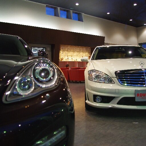 advanceam's profile picture. 仙台の自動車販売店です。輸入車をメインに多数取り扱っております！自社整備工場も完備、板金塗装からコーティングまでお車のことならお任せください！