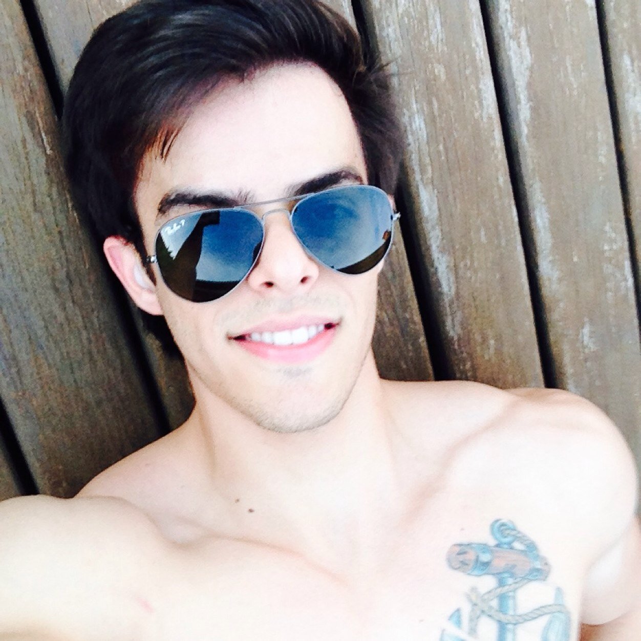 Fitness - Personal Trainer / Brazilian Model