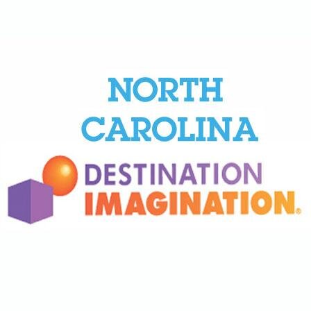 North Carolina Destination Imagination
#idodi #ncdi #iamdi