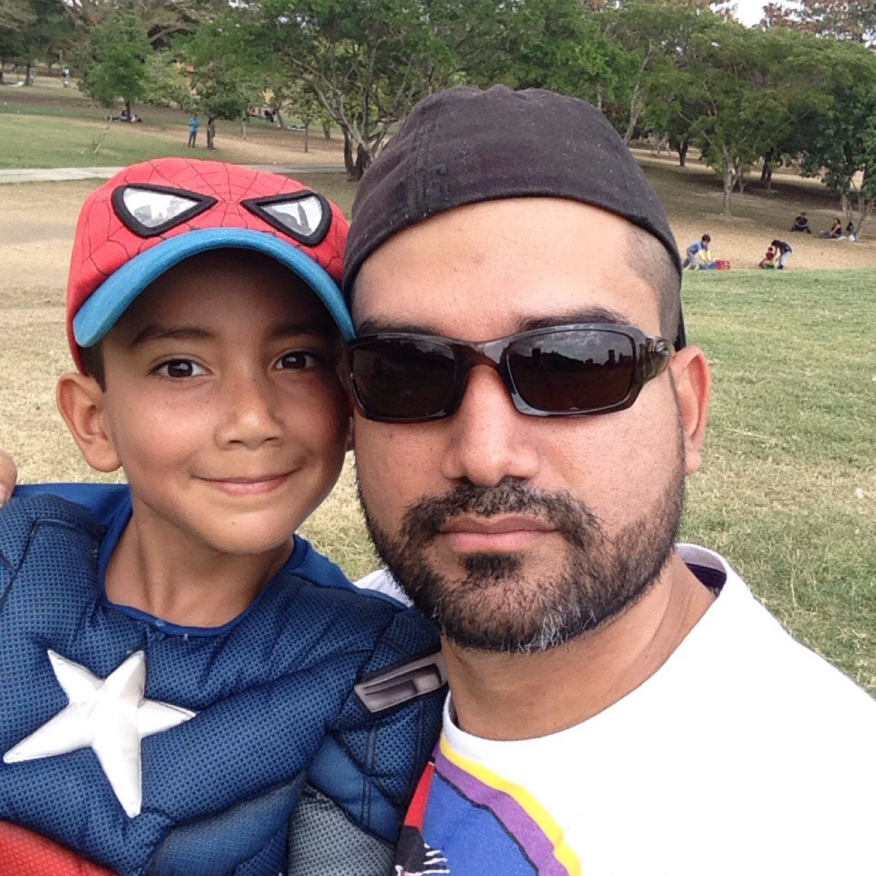 RCA_007's profile picture. Ingeniero en Computación