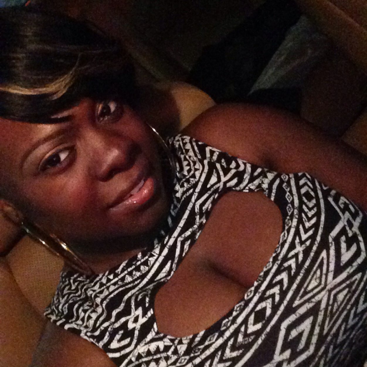 Riah_LaSha's profile picture. 