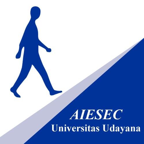 AIESECUdayana's profile picture. The world's largest youth-run organization. Present in over 124 countries and territories and with over 86.000 members | Contact us at aiesec.udayana@gmail.com