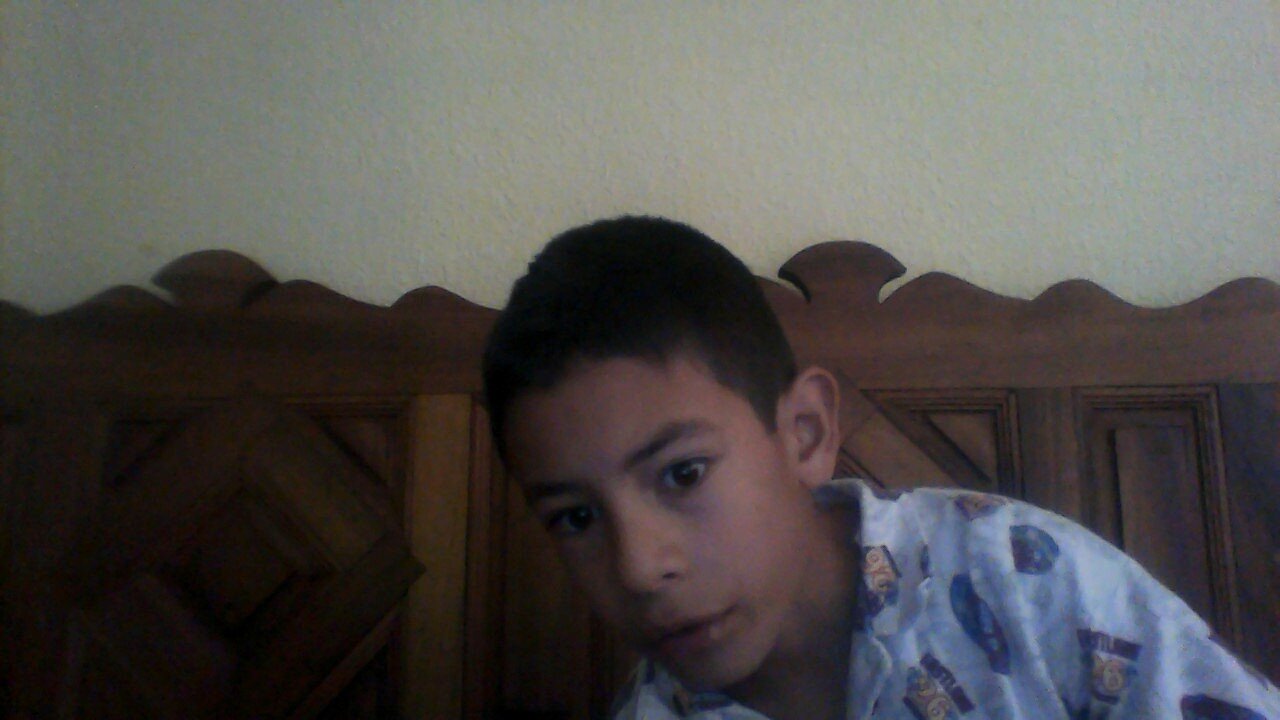 niño atleta