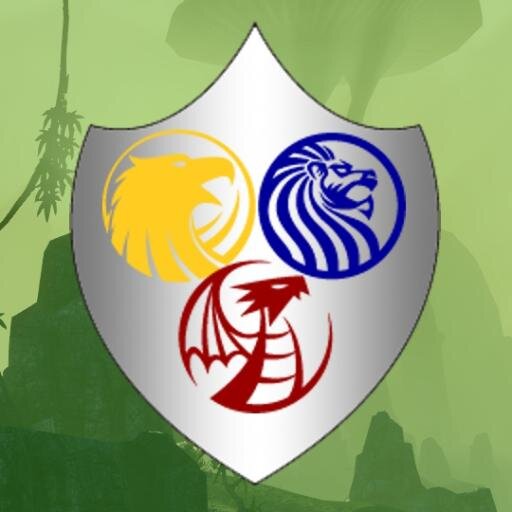 The Official Twitter account of TESOCast, an Elder Scrolls Online podcast.