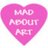 Mad About Art