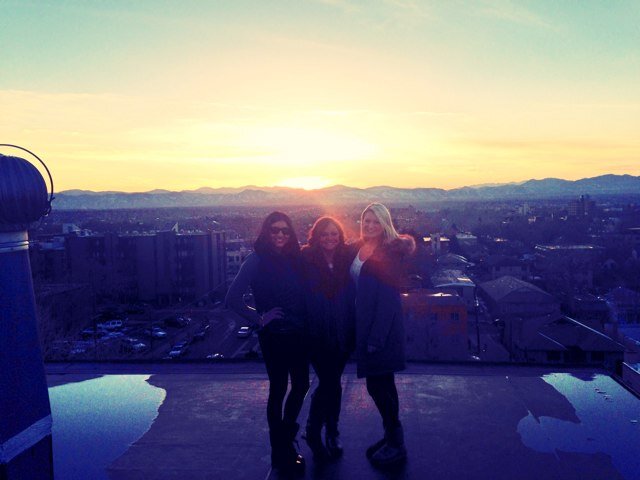 The bad bitches are venturing out to denver in search of endless coke, blunts, and lululemon. Follow for all their high thoughts, tourettes blurbs, nudes, etc