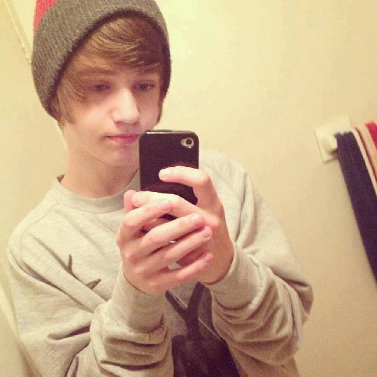 Directioner Boy :3