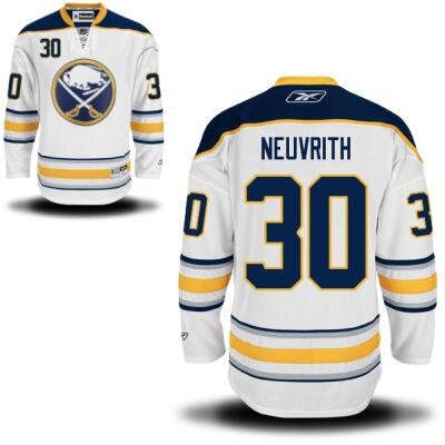Totally Not Number 30 for the Buffalo Sabres...