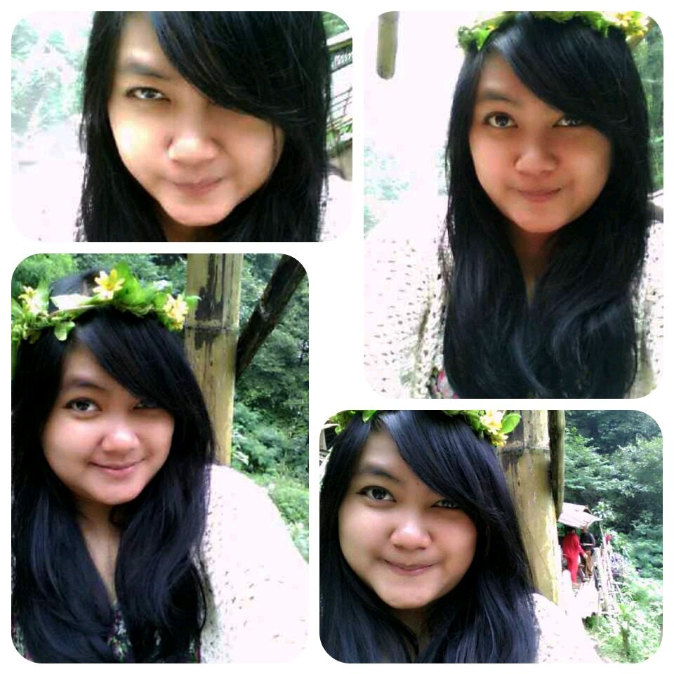 Kebahagiaan ku adalah saat menemukan mu || Agus setiawan :*{} || 09 01 09 ||