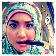 Fatinistic banjarmasin salam jari kelingking teriak foyah foyah@fatinsl my heart semoga semakin sukses amin ya ALLAH always Fatin shidqia lubis♥☺♥