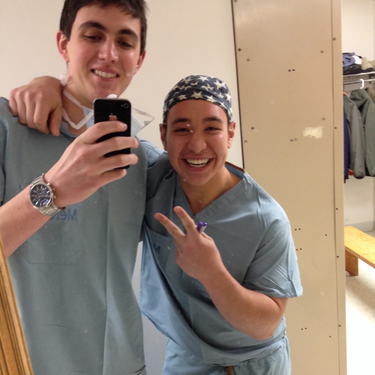 connorscottshaw's profile picture. 