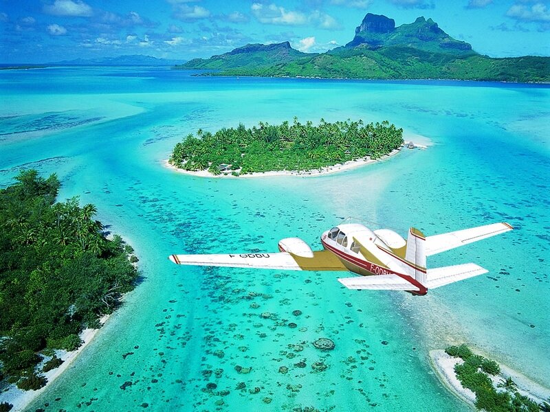 Amazing Views of our Earth