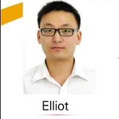 ElliotTan1123's profile picture. 