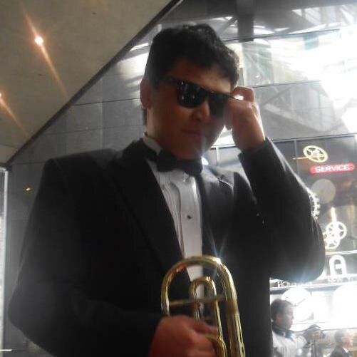 Trombonist | Musician