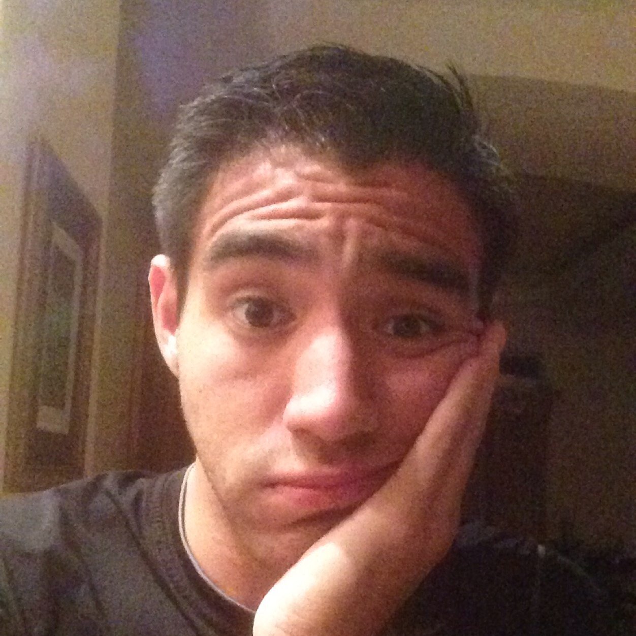 MattPayan's profile picture. 