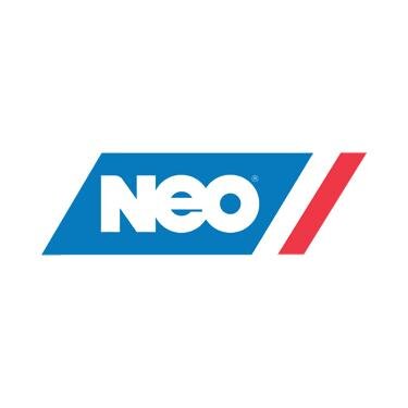 HYDRATE LIKE YOU MEAN IT.  Go Further With NEO SUPERWATER.