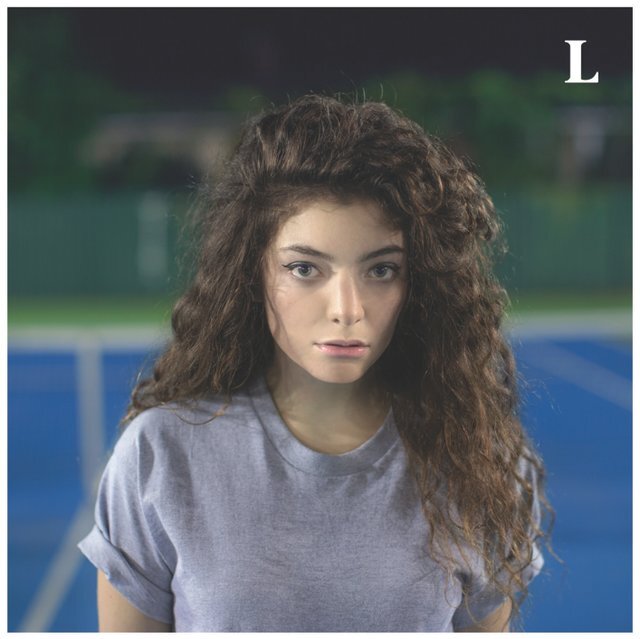 My dream is to one day meet Lorde!