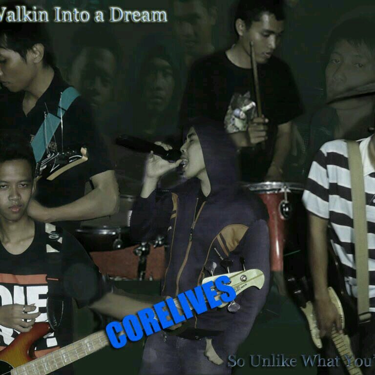 mayat_digital's profile picture. Look for the Core of Live