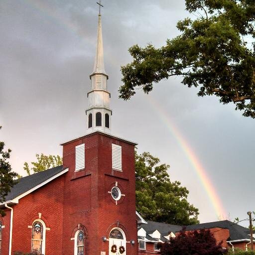 TrinityUMC_CLT's profile picture. Through the ministries at TUMC, Jesus will find the lost, minister to all, and send the renewed out into the world.