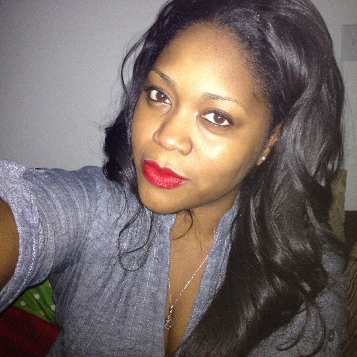 Business owner.I have always been about it.The SWEETEST BIOTCH you will ever meet! Not aspiring to do anything ITS GETTN DONE! MUAH