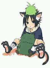 putrirhamadqaeda♥love naruto♥love SASUKE♥love anime♥