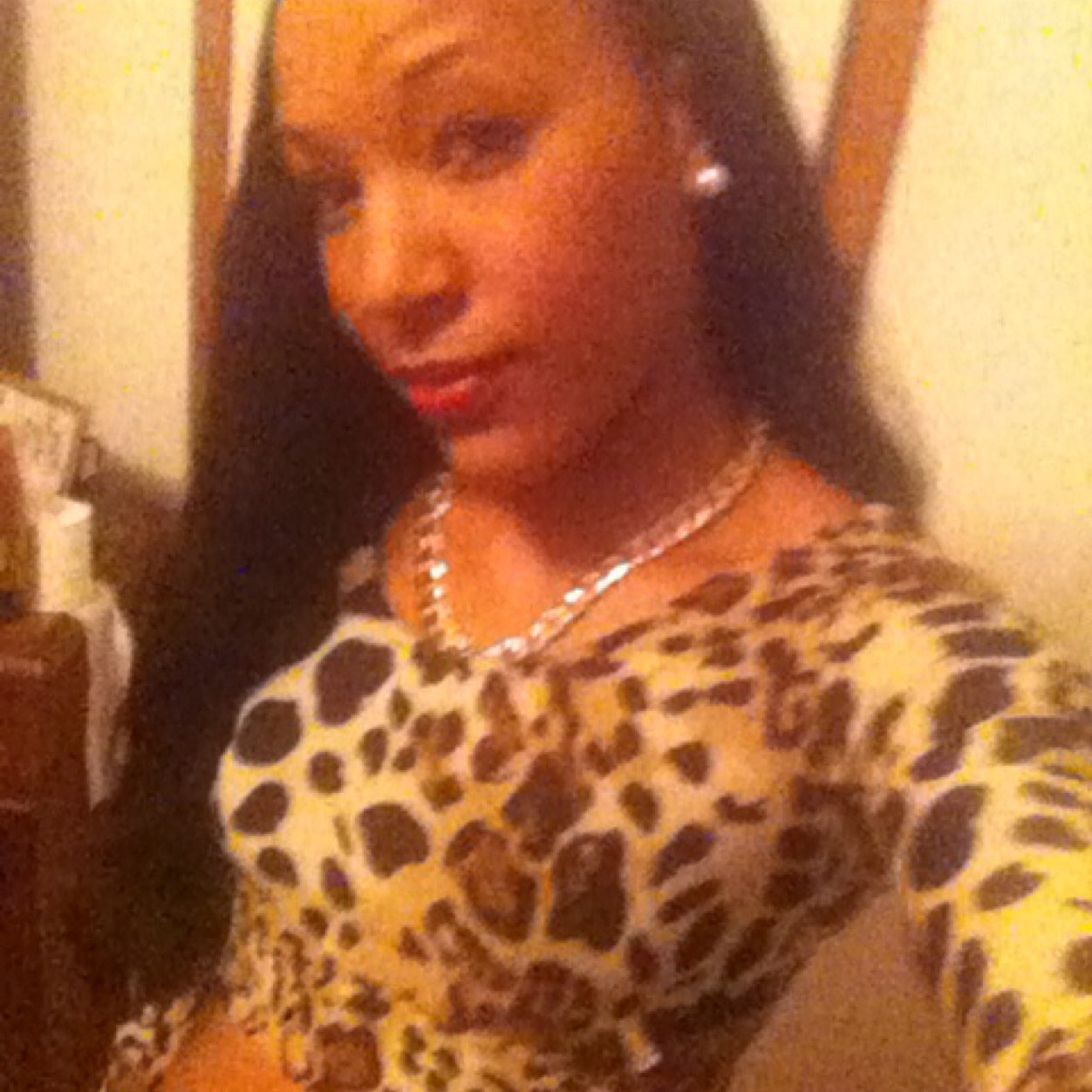 A proud and wonderful mother of two boys Josiah and Jeremiah. Hard working and independent.