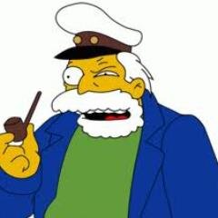 Viejo Lobo de Mar