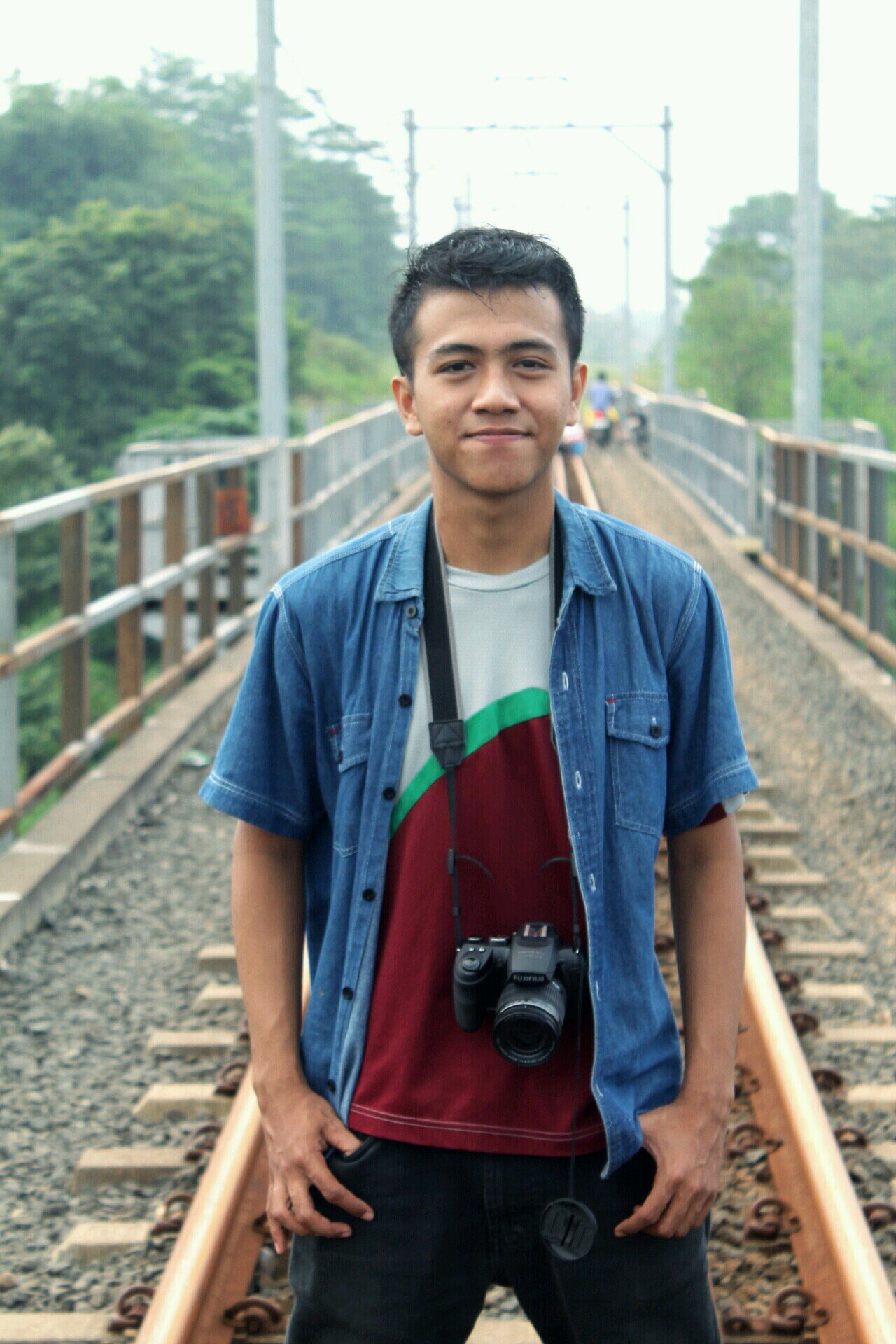 adityayusuf05's profile picture. Simple | Jakarta 05 may | Player futsal FC SAMSON | #GGMU | Music \m/ | SEVENFOLDISM !