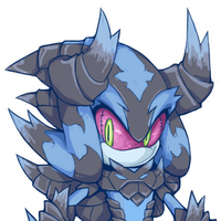 Mephiles the Dark (@solarismephiles) 's Twitter Profile