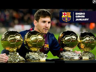 Visca barca 4ever :)