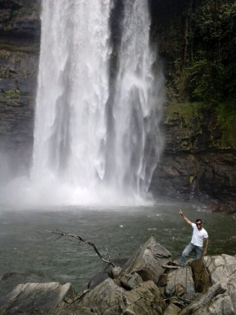 mponce69's profile picture. Hombre del mundo hasta el 2009, perdido y hundido en las cosas vanas, hasta q conoci a Jesucristo, m entregue a El y cambio mi vida. Ahora doy testimonio de El!