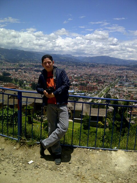 JaIrOoOo91's profile picture. La idea esta en no esperar nada de nadie