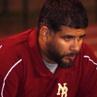 Carlos Blanco (@coachcblanco) 's Twitter Profile