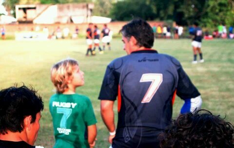 jaguarmirande's profile picture. Tucuman RC y Liceo RC