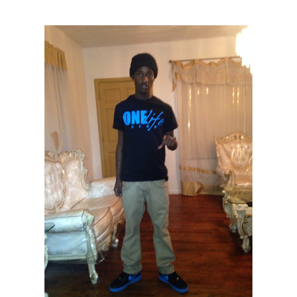 I'm From Opalocka 2 1⃣LIFE