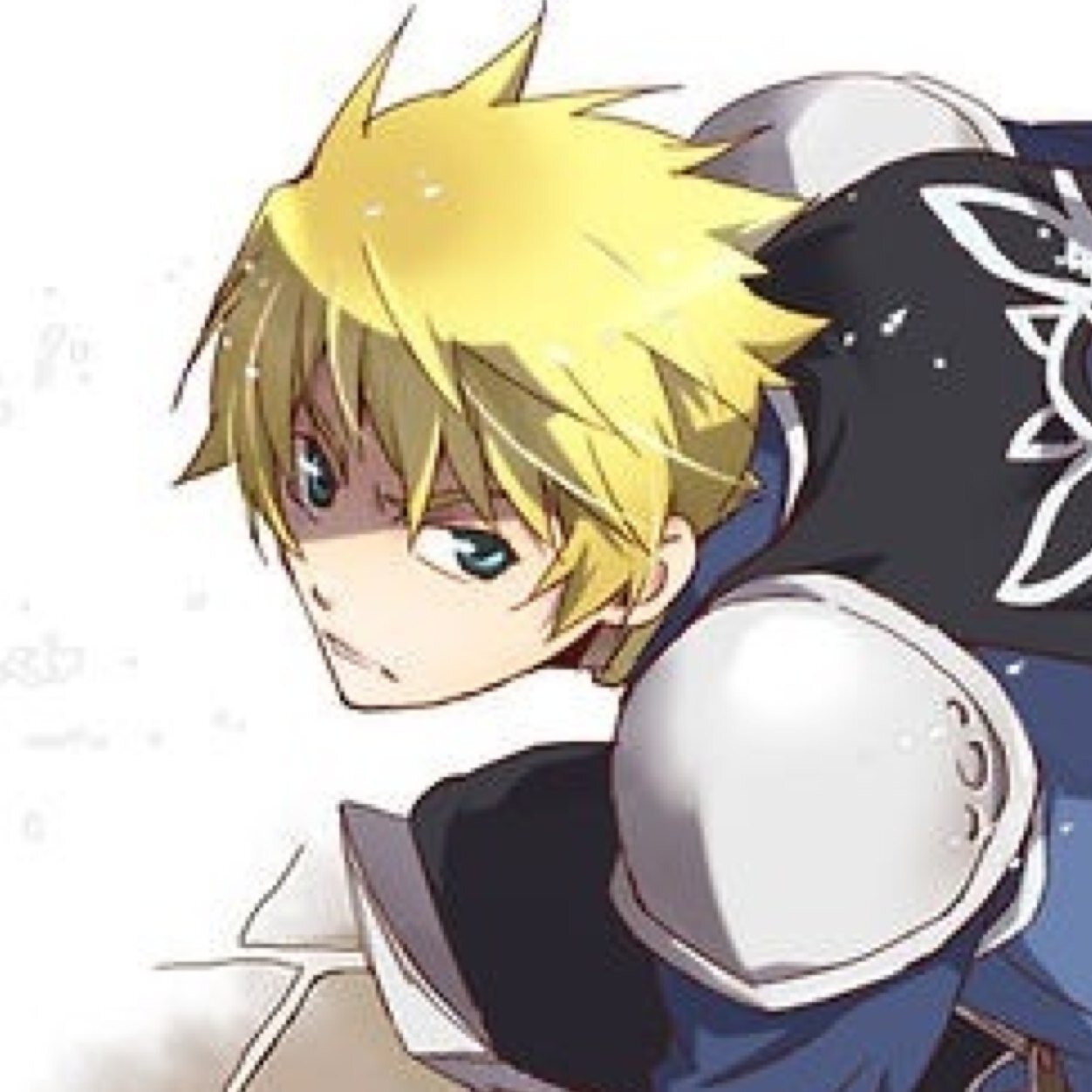 'Your dad didn't die for nothing, either.' || #ToVRP MVRP