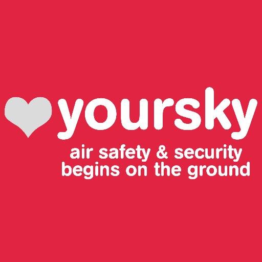 Love Your Sky is an aviation community, launched by UAE General Civil Aviation Authority (GCAA) for air travel safety & security information & tips.