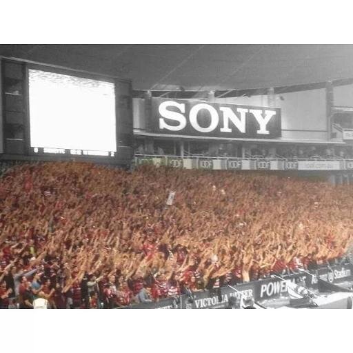 FadiBushara's profile picture. Live & Breathe football. RBB. Western Sydney Wanderers FC