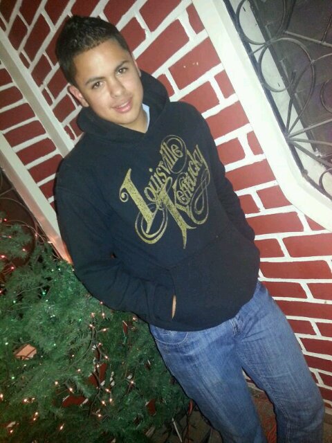 JESUS ES EL CENTRO♥.