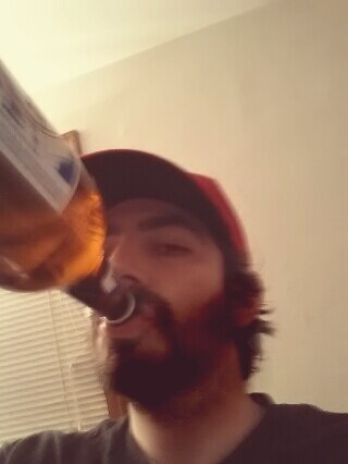 backontheliquor's profile picture. 