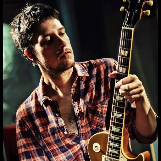Amo tan bionica, juano mi obsecion