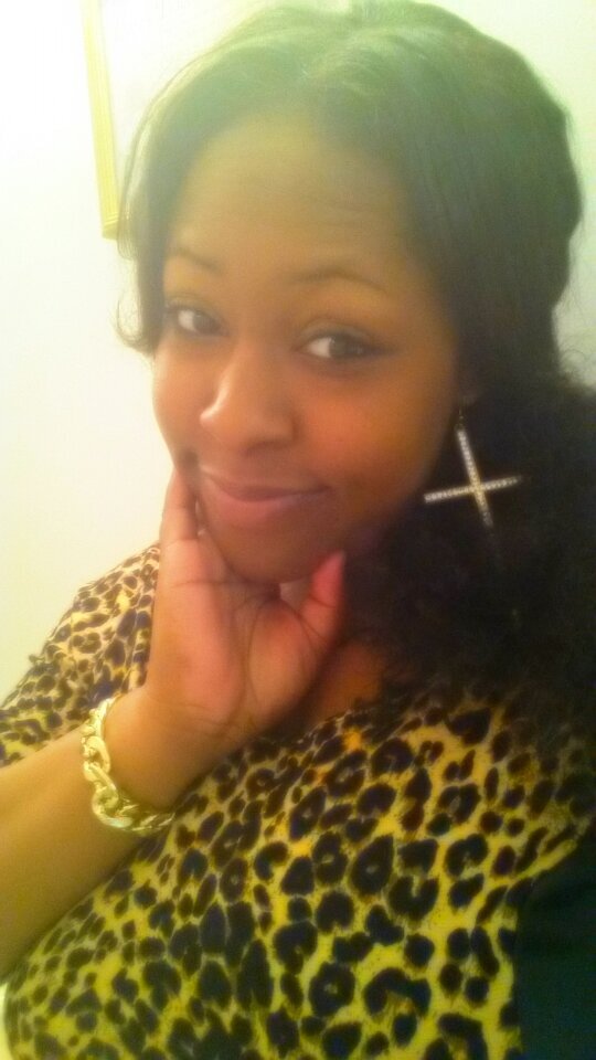 I am cute, lovable, and SPOILED!!  & in love with the best man ever... Jason Markee Tisdale!  ..03-26-13.. (Jacoby O'Bryan Tisdale)  FOLLOW ME! 