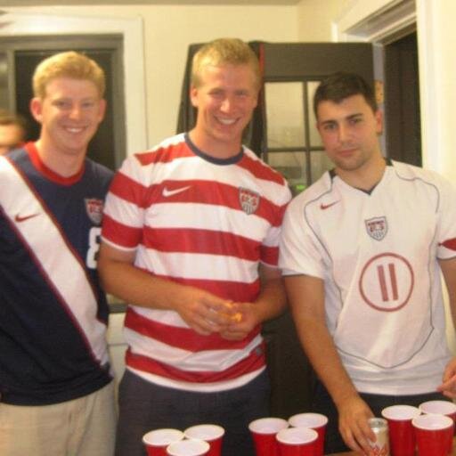 TheRealMikeLois's profile picture. Come On You Spurs