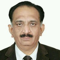 Dr. Brij Mohan MD, FICP, FIACM, F DIABETES INDIA (@drbrijmohan9) 's Twitter Profile