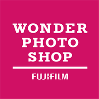 WONDER PHOTO SHOP（ワンダーフォトショップ）(@FujifilmJP_WPS) 's Twitter Profile Photo