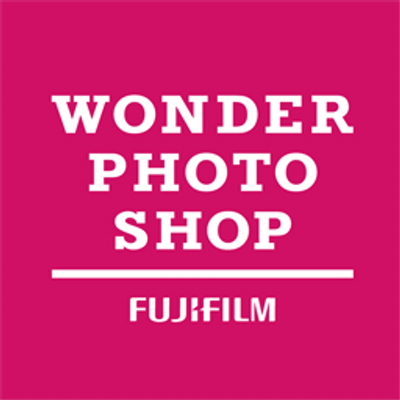 Fujifilmワンダーフオトポツクス instax™ “チェキ” | WONDER PHOTO SHOP（ワンダーフォトショップ）