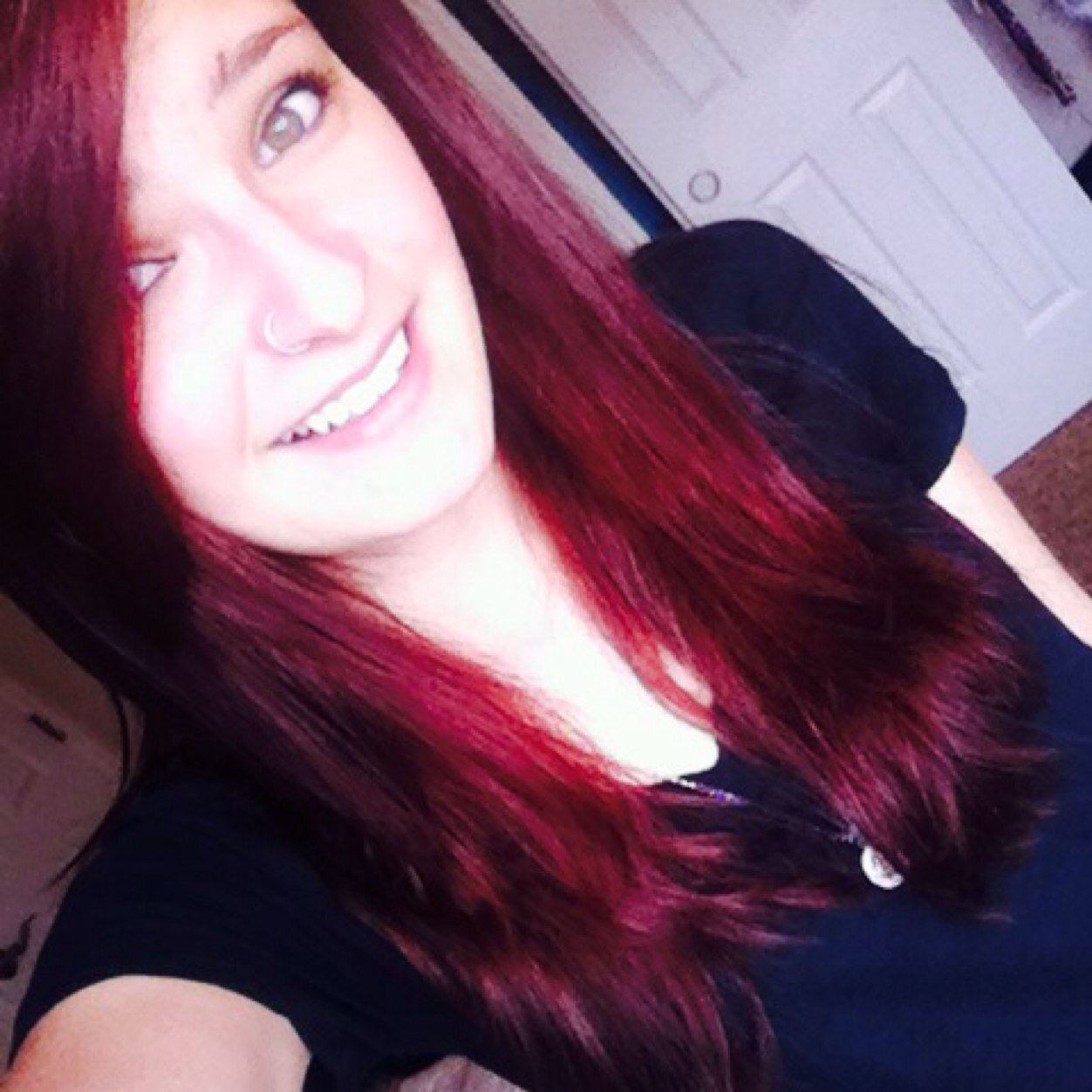 Beach... Pierce the veil... And a day to remember..
