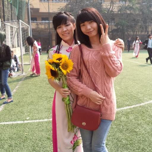 Xuan_gialinh's profile picture. love rain