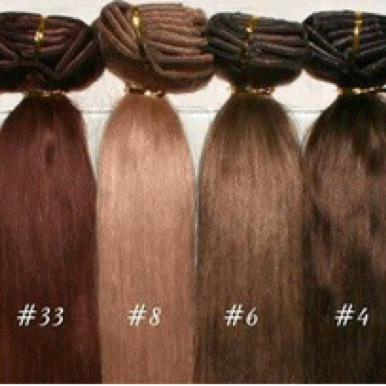 Venta de pelucas y colocacion de extensiones de cabello 100% de cabello humano